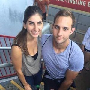 Meet your Posher, Josh